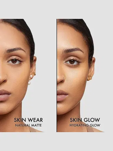 Dior Forever Skin Wear Foundation - 4 Warm Olive | Thumbnail 4 Dior Forever Skin Wear Foundation - 4 Warm Olive | Thumbnail 4