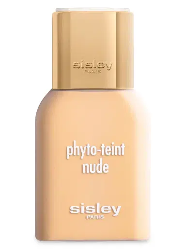 Sisley-Paris Women's Phyto-Teint Nude Foundation | Thumbnail 1 Sisley-Paris Women's Phyto-Teint Nude Foundation | Thumbnail 1