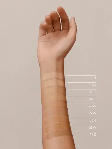 HERMÈS Hermès Plein Air Luminous Matte Skin Care Foundation | Thumbnail 1