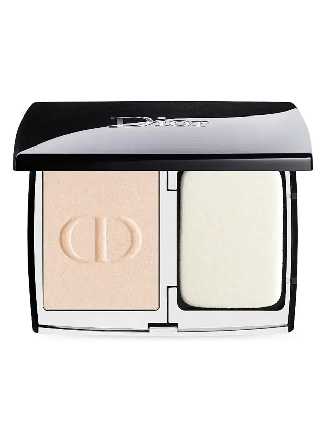Dior Women's  Forever Natural Matte Velvet Compact Foundation - 0N Neutral