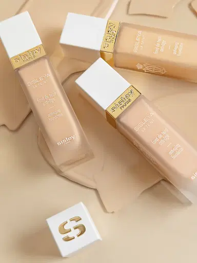 Sisley-Paris Women's Sisleÿa Le Teint Anti-Aging Foundation | Thumbnail 2