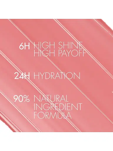 Dior Women's Addict Refillable Shine Lipstick - 329 Tie And | Thumbnail 4