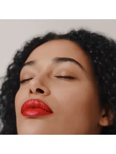 HERMÈS Women's Rouge Hermès Silky Lipstick Shine | Thumbnail 1