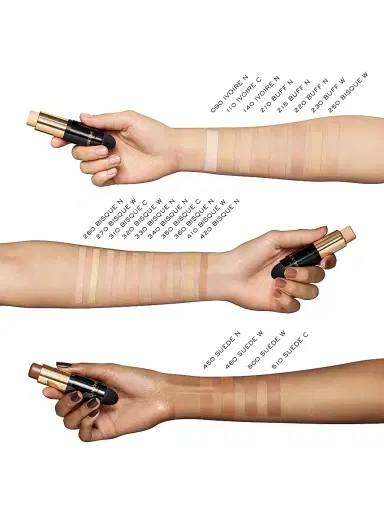 Lancôme Women's Teint Idole Ultra Wear Foundation Stick | Thumbnail 4 Lancôme Women's Teint Idole Ultra Wear Foundation Stick | Thumbnail 4