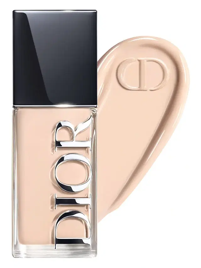 Dior Forever Skin Glow Foundation - 0 Cool Rosy