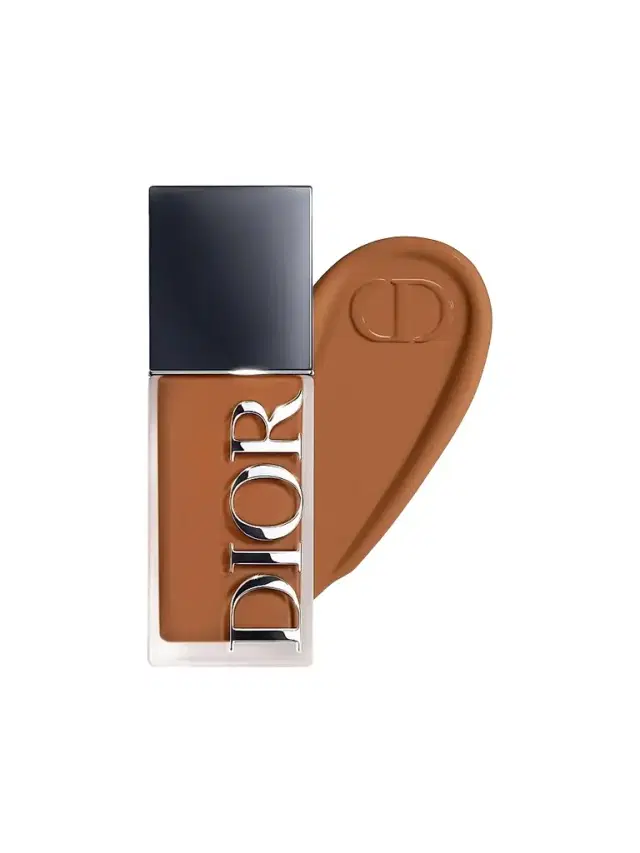 Dior Forever Skin Wear Foundation - 6.5 Neutral