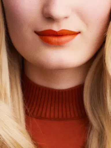 HERMÈS Women's Rouge Hermès Matte Lipstick | Thumbnail 1 HERMÈS Women's Rouge Hermès Matte Lipstick | Thumbnail 1