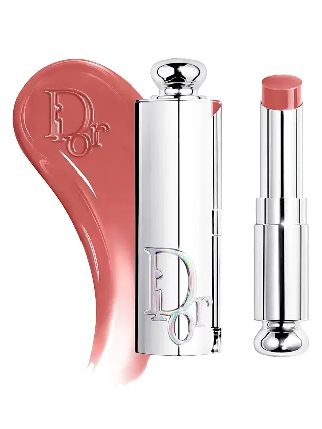 Dior Addict Glass Lipstick - 504  Sweet
