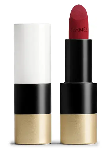 HERMÈS Women's Rouge Hermès Matte Lipstick | Thumbnail 1 HERMÈS Women's Rouge Hermès Matte Lipstick | Thumbnail 1