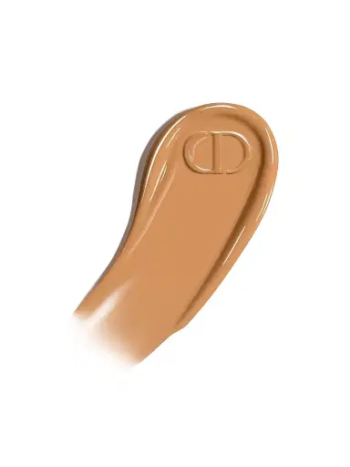 Dior Forever Skin Glow Foundation - 4.5 Warm | Thumbnail 2 Dior Forever Skin Glow Foundation - 4.5 Warm | Thumbnail 2