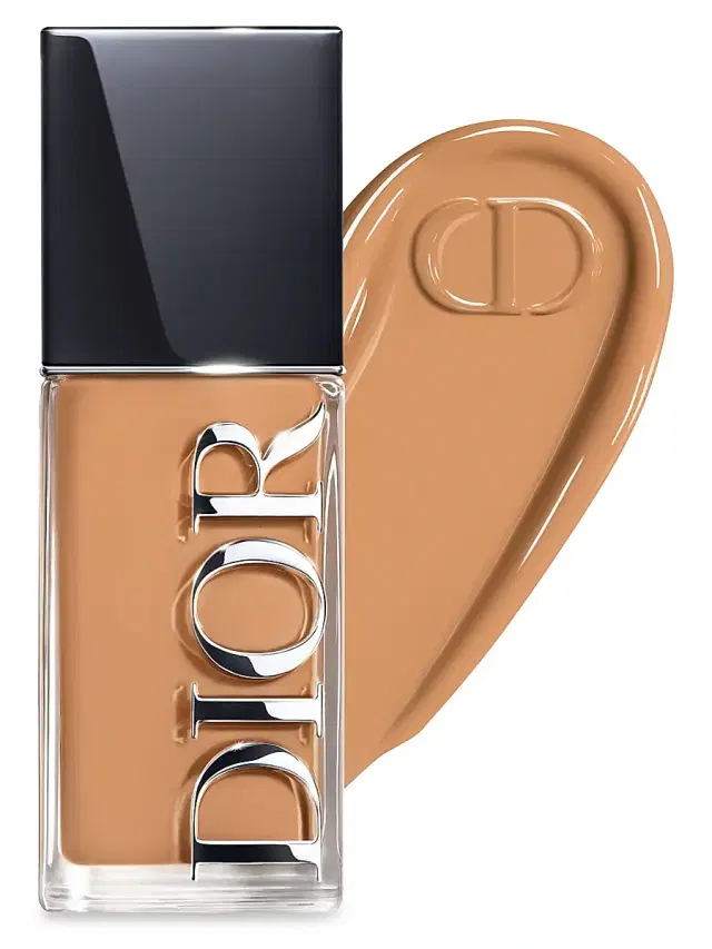 Dior Forever Skin Glow Foundation - 4.5 Warm
