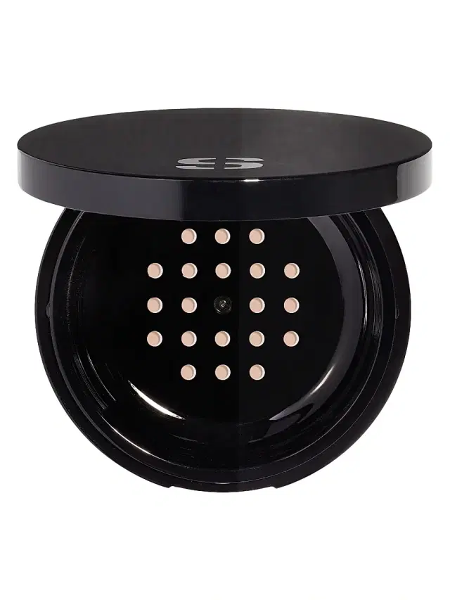 Sisley-Paris Phyto-Poudre Libre - 2 Mate