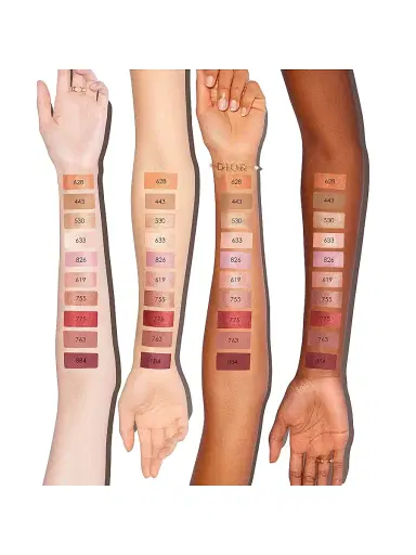 Dior Women's Diorshow Mono Couleur High-Impact Long-Wearing Eyeshadow | Thumbnail 3