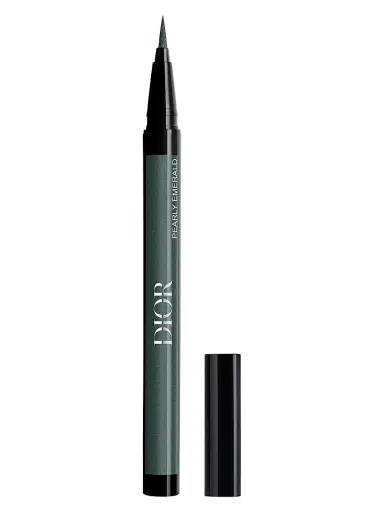 Dior Women's Diorshow Waterproof Liquid Liner | Thumbnail 1 Dior Women's Diorshow Waterproof Liquid Liner | Thumbnail 1