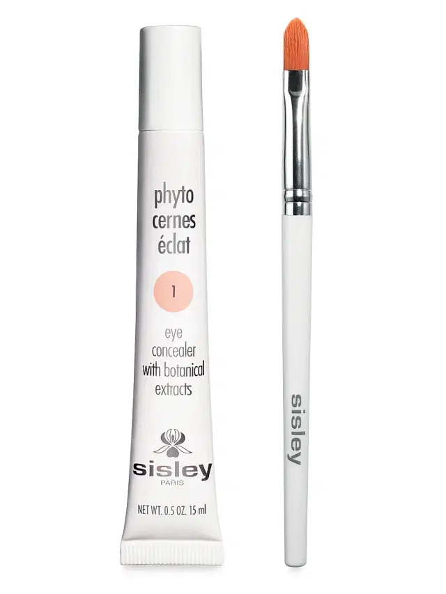 Sisley-Paris Women's Phyto Cernes Eclat Eye Concealer - 1 Fair