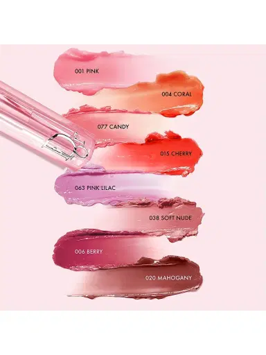 Dior Women's Addict Lip Glow Color Reviver Balm | Thumbnail 4