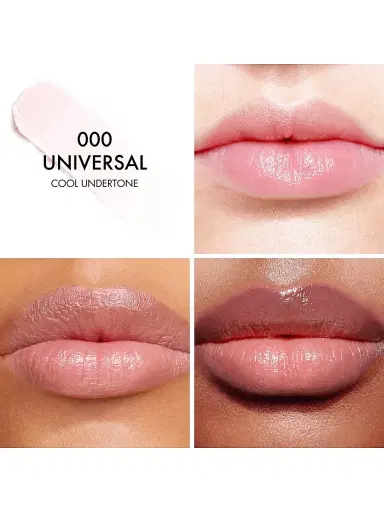 Dior Women's Addict Lip Glow Color Reviver Balm | Thumbnail 1