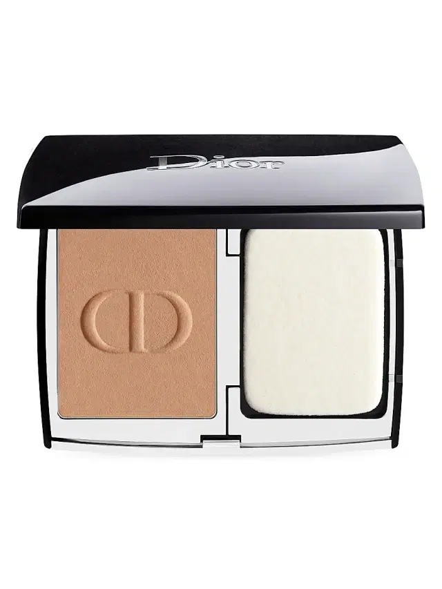 Dior Women's  Forever Natural Matte Velvet Compact Foundation - 5N Neutral