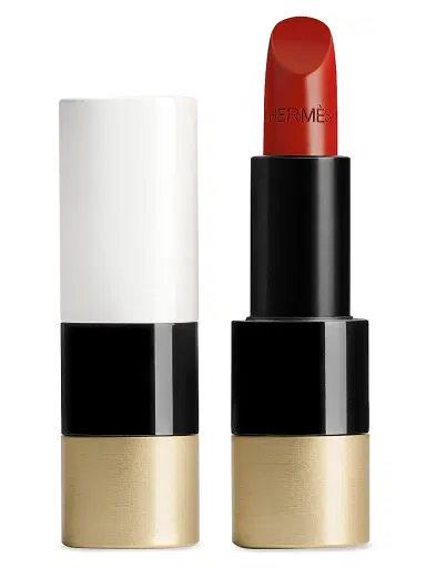HERMÈS Women's Rouge Hermès Matte Lipstick | Thumbnail 1 HERMÈS Women's Rouge Hermès Matte Lipstick | Thumbnail 1