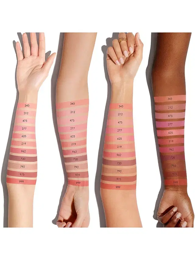 Dior Women's Couture Colour Long-Wear Powder Blush - 219 Rose Montaigne
