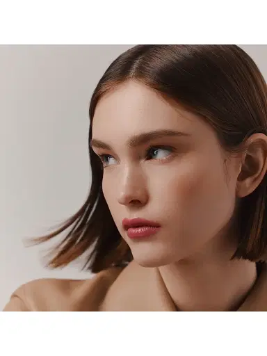 HERMÈS Women's Rouge Hermès Silky Lipstick Shine | Thumbnail 6