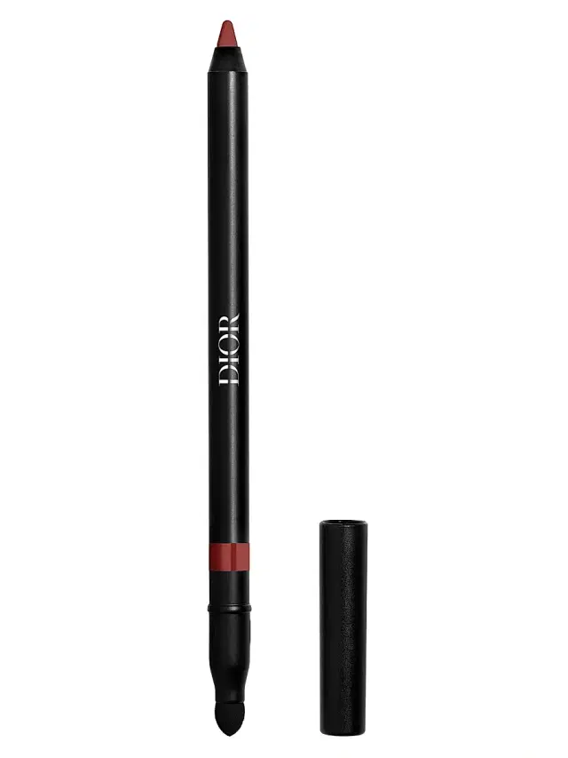 Dior Women's Waterproof Eyeliner - 664 Brick