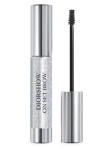 Dior Women's Diorshow On Set Brow Gel | Thumbnail 1