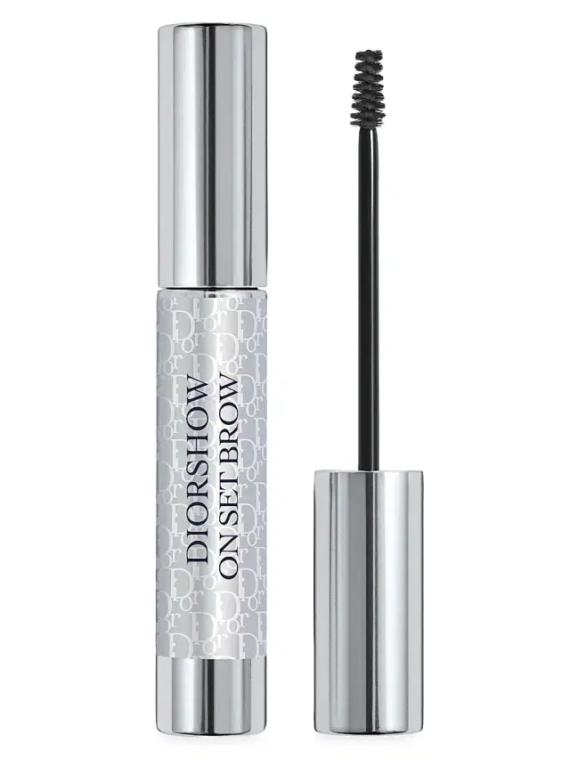 Dior Women's show On Set Brow Gel - 00 Universal