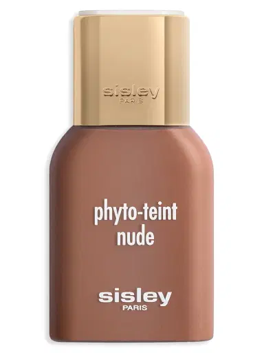 Sisley-Paris Women's Phyto-Teint Nude Foundation | Thumbnail 1 Sisley-Paris Women's Phyto-Teint Nude Foundation | Thumbnail 1
