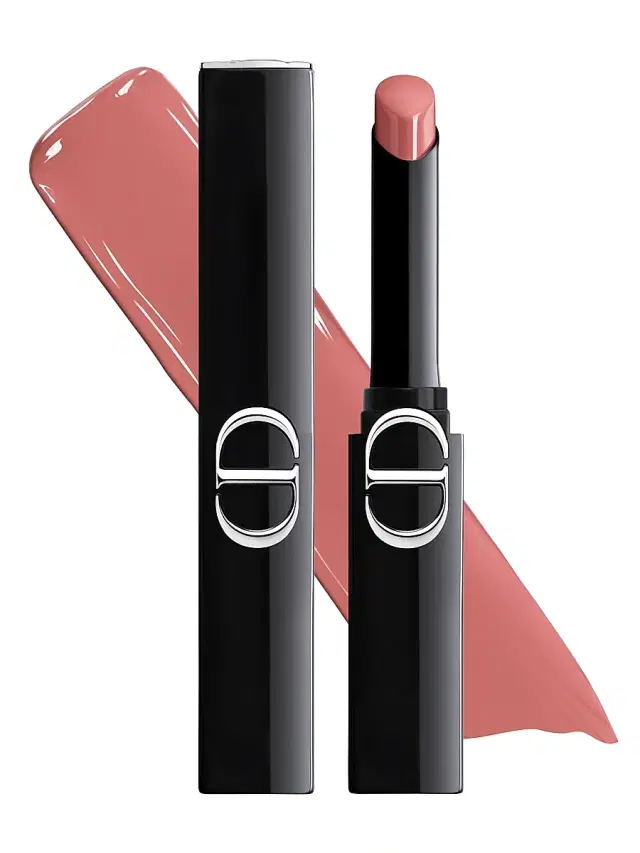 Dior Women's Rouge  On Stage Lipstick - 120 Iconic Rose
