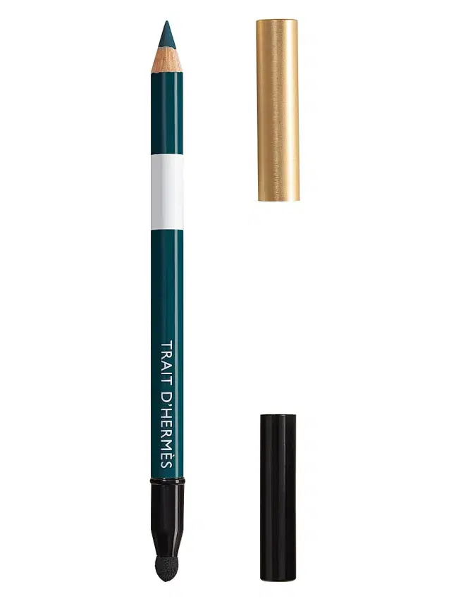 HERMÈS Women's Trait d'Hermès Eye Color Pencil - 62 Bleu De Prusse