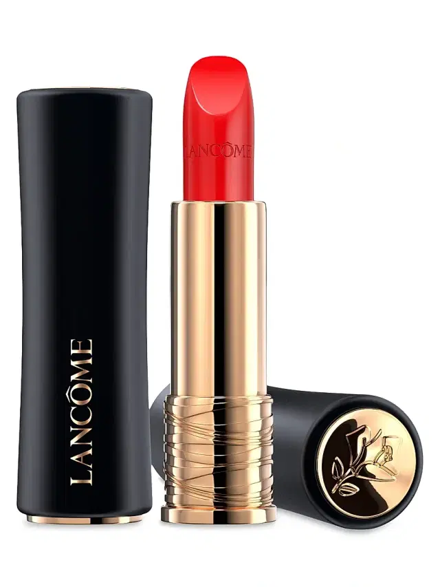 Lancôme Women's L'Absolu Rouge Cream Lipstick - 132 Caprice De Rouge