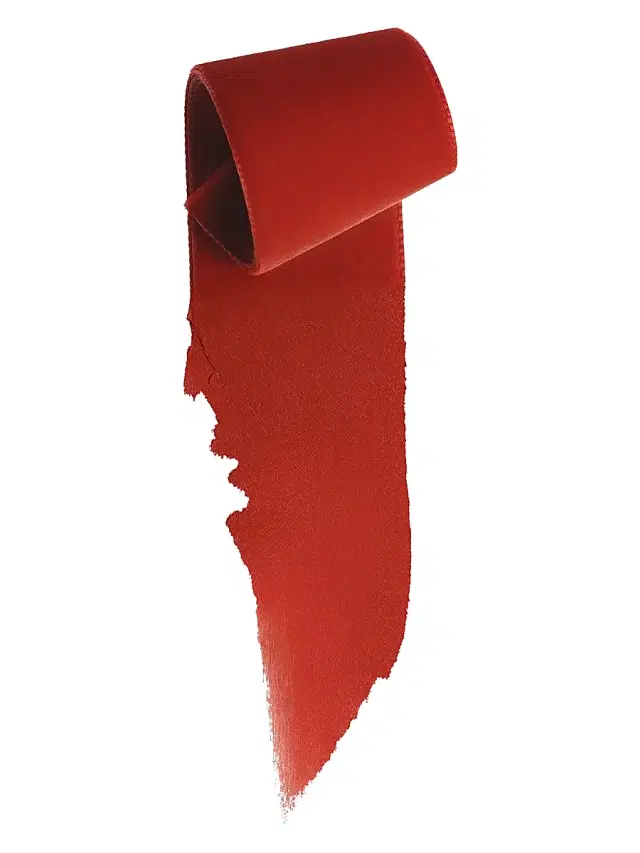 ARMANI BEAUTY Women's Lip Maestro - 415 Red Wood