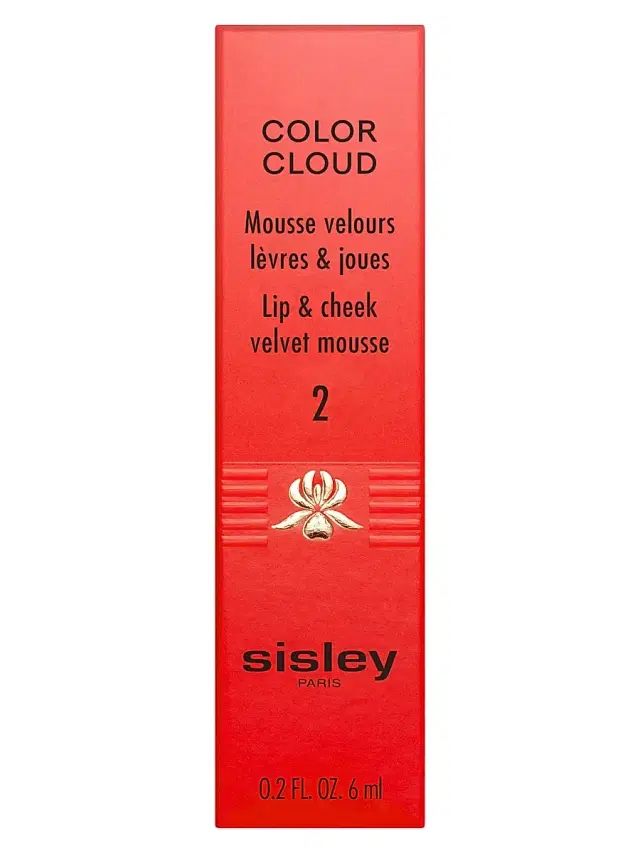 Sisley-Paris Women's Color Cloud - 2 Rosy