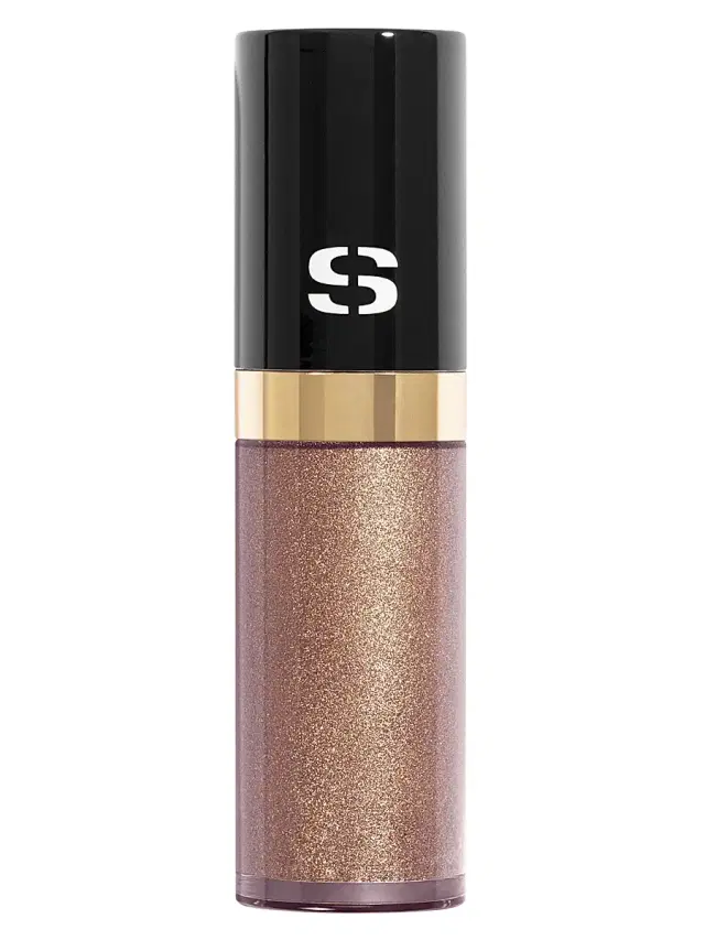 Sisley-Paris Women's Ombre Eclat Liquide Liquid Eyeshadow - 5 Bronze