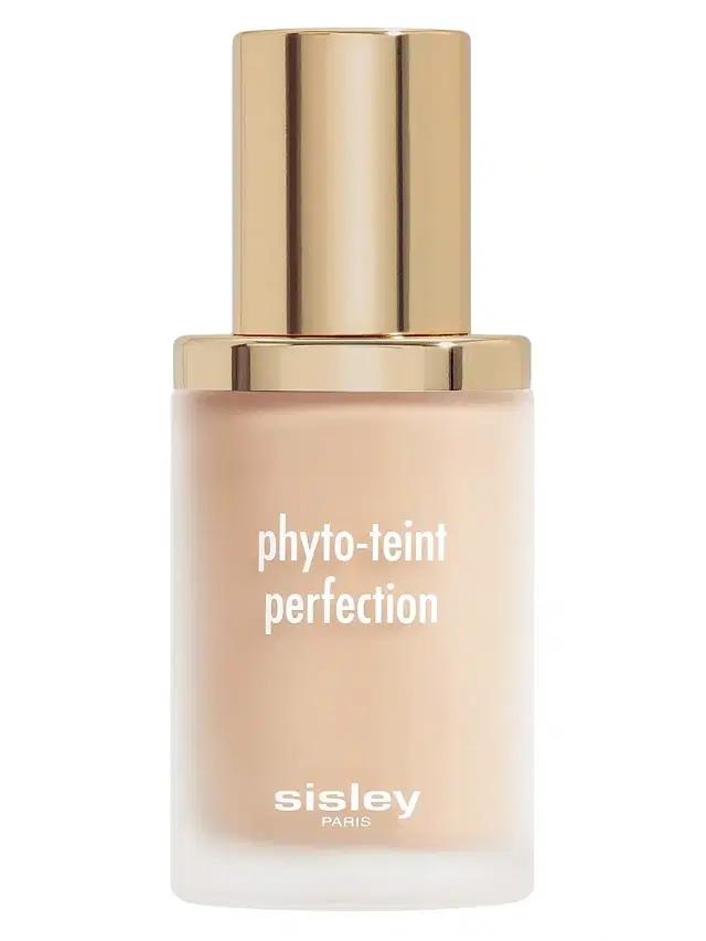 Sisley-Paris Women's Phyto-Teint Perfection Foundation - 00W Shell