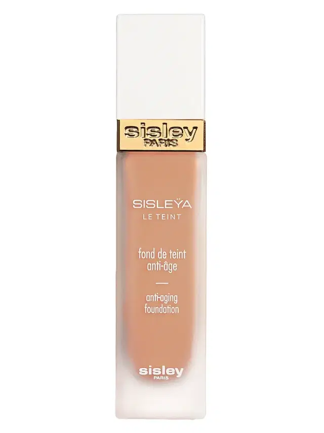 Sisley-Paris Women's Sisleÿa Le Teint Anti-Aging Foundation - 3R Pinky Peach