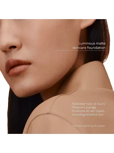 HERMÈS Hermès Plein Air Luminous Matte Skin Care Foundation | Thumbnail 2