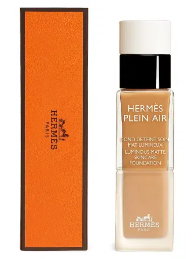 HERMÈS Hermès Plein Air Luminous Matte Skin Care Foundation | Thumbnail 1