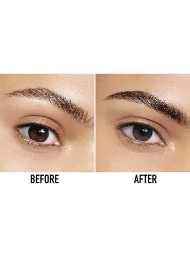 Dior Women's show On Set Brow Gel - 032 Dark Brown | Thumbnail 1