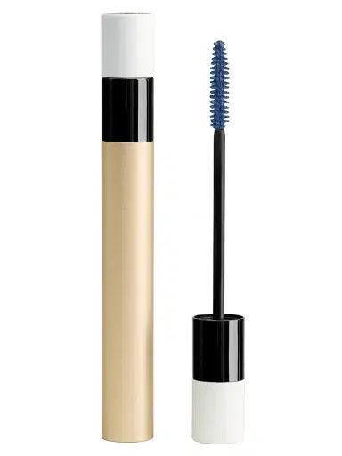 HERMÈS Women's Trait d'Hermès Revitalizing Care Mascara | Thumbnail 1 HERMÈS Women's Trait d'Hermès Revitalizing Care Mascara | Thumbnail 1