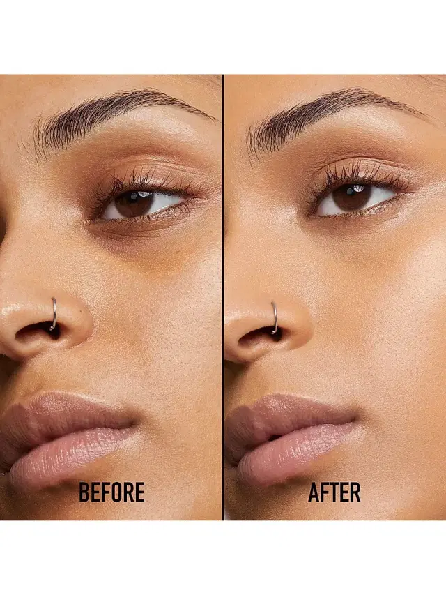 Dior Women's  Forever Skin Correct Full-Coverage Concealer - 4 Wo Warm Olive