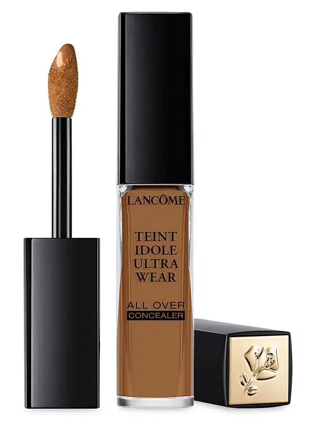 Lancôme Women's Teint Idole Ultra Wear All Over Concealer - 500 Suede W