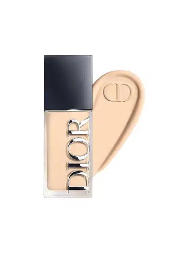 Dior Forever Skin Wear Foundation - 1 Warm | Thumbnail 1 Dior Forever Skin Wear Foundation - 1 Warm | Thumbnail 1