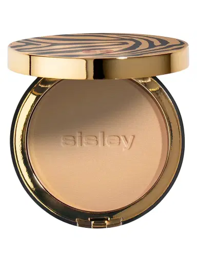 Sisley-Paris Women's Phyto-Poudre Compacte | Thumbnail 1 Sisley-Paris Women's Phyto-Poudre Compacte | Thumbnail 1