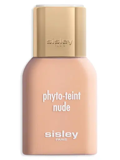 Sisley-Paris Women's Phyto-Teint Nude Foundation | Thumbnail 1 Sisley-Paris Women's Phyto-Teint Nude Foundation | Thumbnail 1