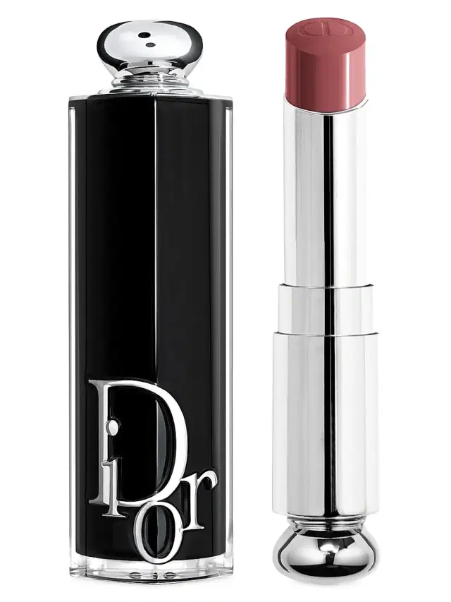 Dior Women's  Addict Refillable Shine Lipstick - 628 Pink Bow