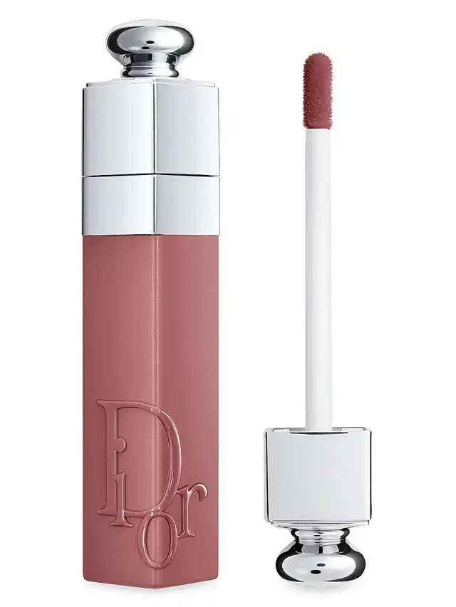 Dior Women's  Addict Lip Tattoo - 491 Natural Rosewood