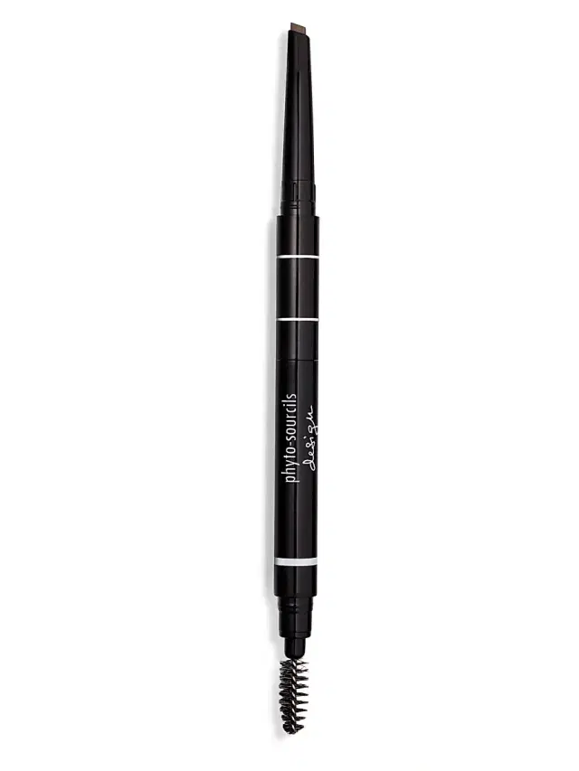 Sisley-Paris Women's Phyto-Sourcils Design - 05 Taupe