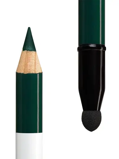 HERMÈS Women's Trait d'Hermès Eye Color Pencil | Thumbnail 2 HERMÈS Women's Trait d'Hermès Eye Color Pencil | Thumbnail 2